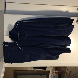 Blue Starter XXL TRACKSUIT